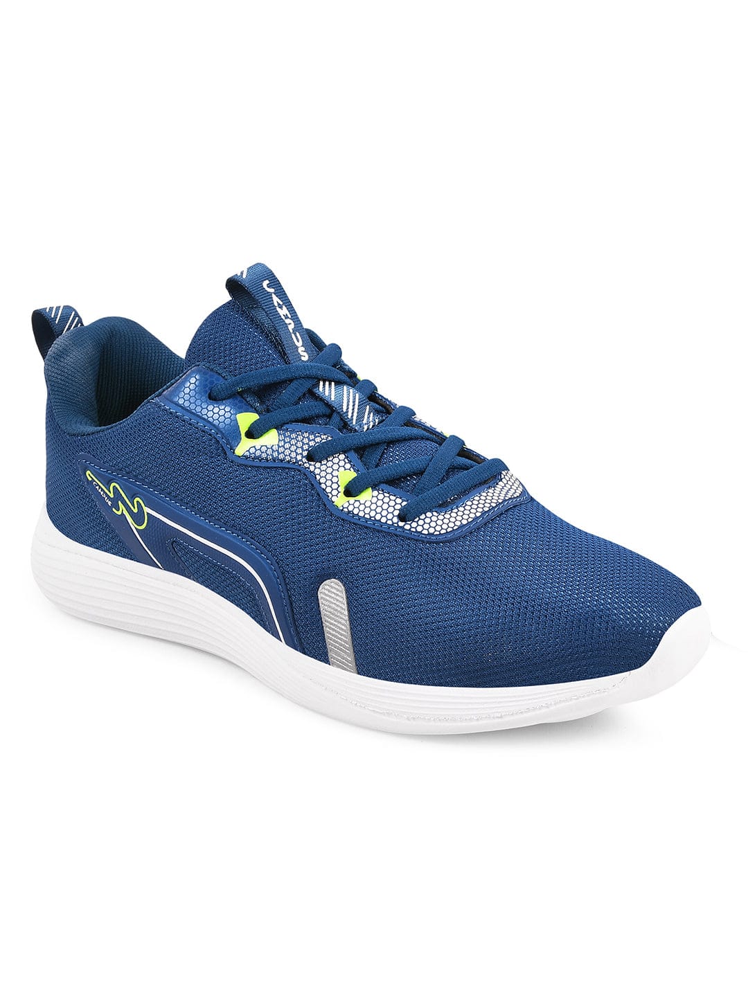 CAMP SWIFT Blue Men s Running Shoes