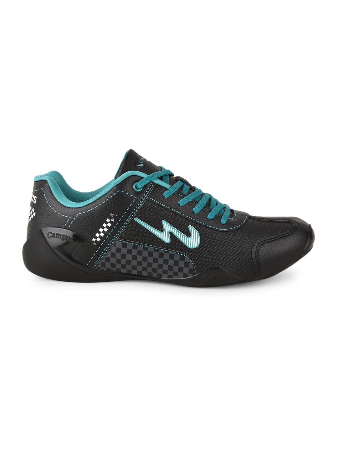 Buy Casual Shoes For Men Camp Torque Blk Campus Shoes