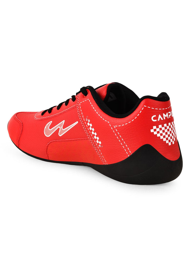 Buy YASMIN Black Women's Sneakers