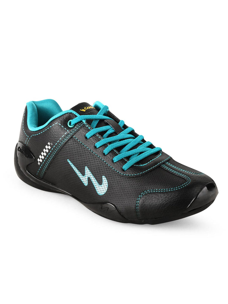 Deals KURSTIN Black Women's Walking shoes