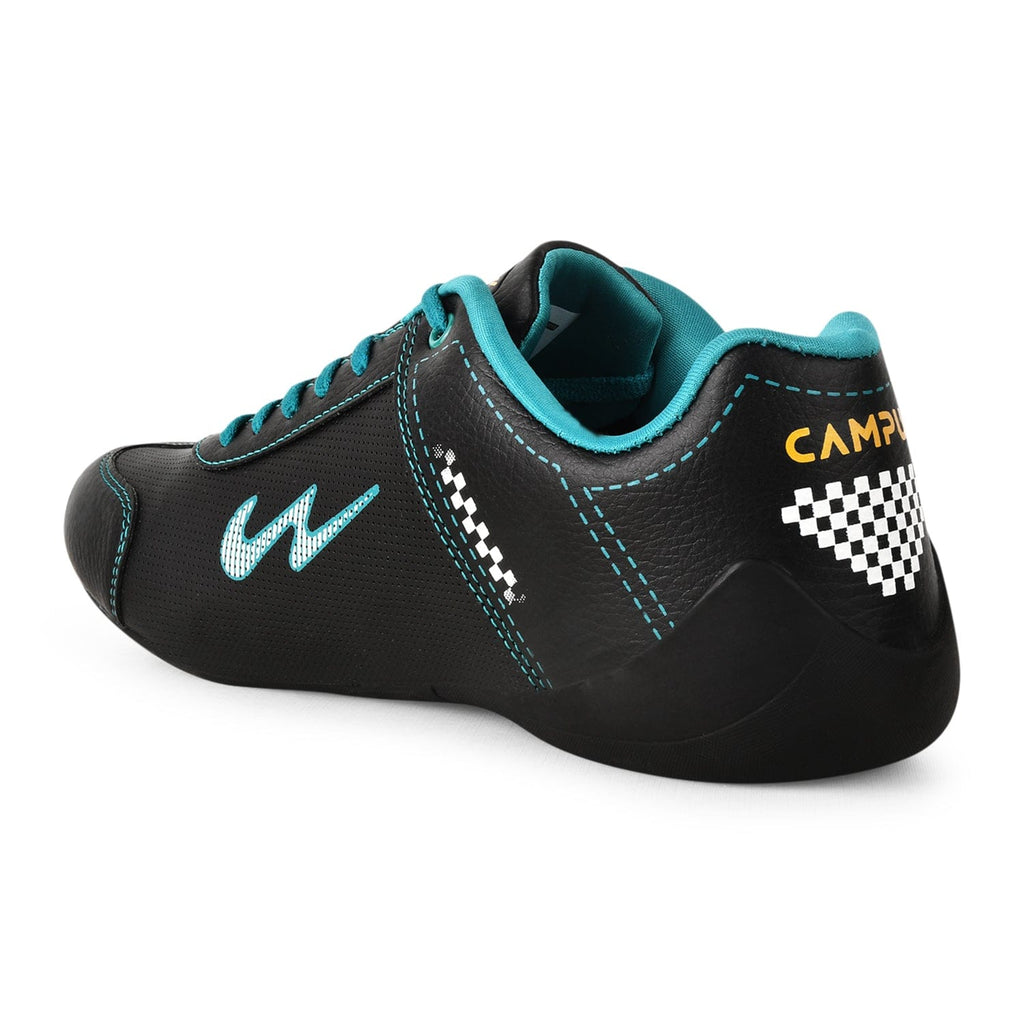 Deals KURSTIN Black Women's Walking shoes