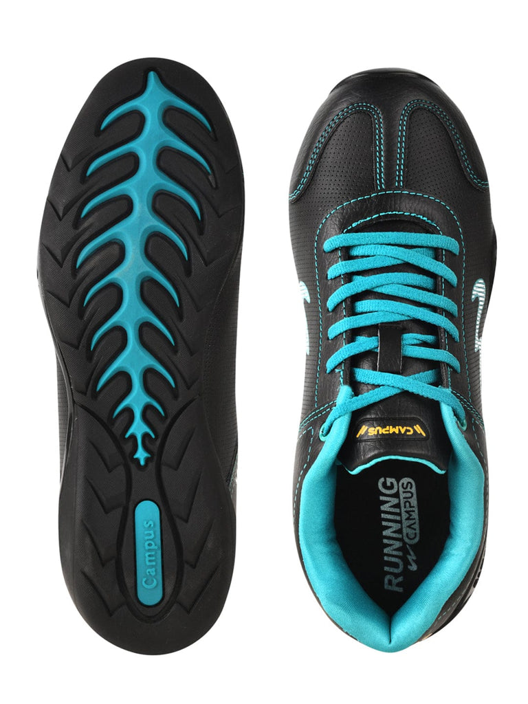 Deals KURSTIN Black Women's Walking shoes