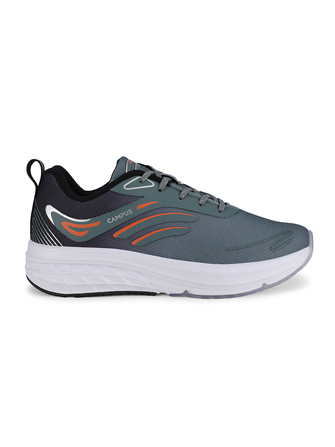 Buy Campus CARRIE Olive Men s Sports Shoes Online Campus Shoes