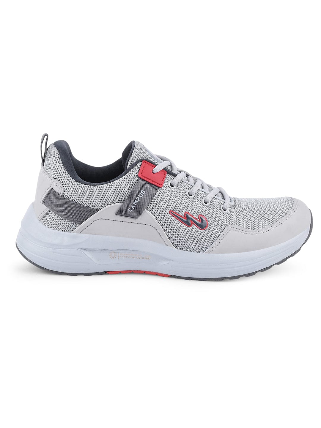 Campus x sales cushion shoes