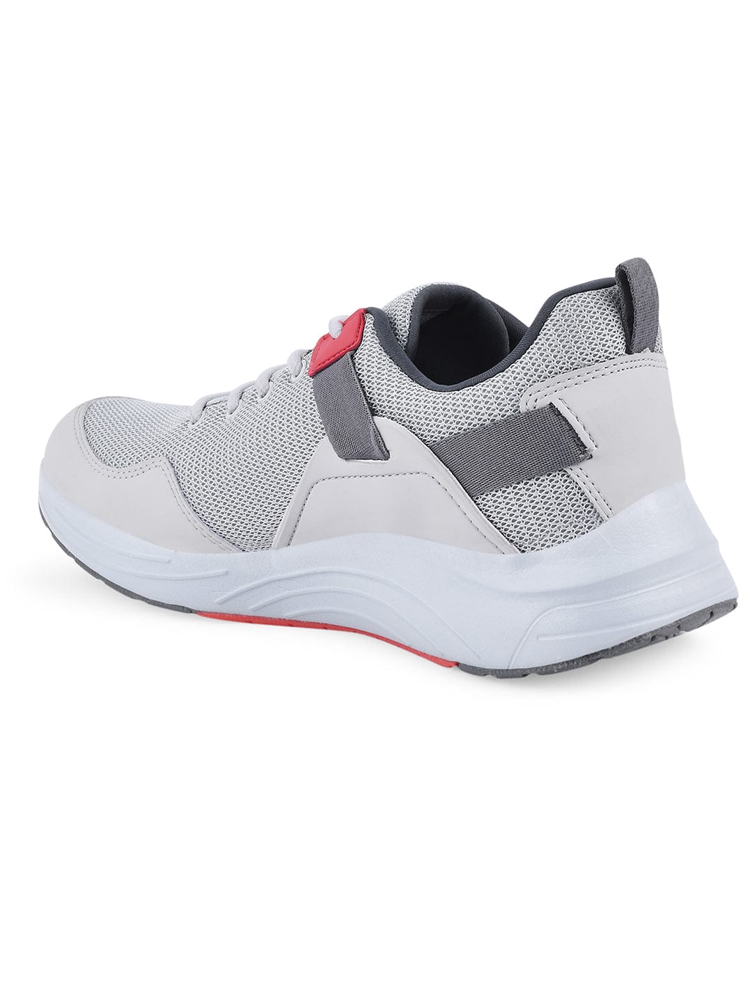 Buy CESTER N Grey Men's Running Shoes online | Campus Shoes