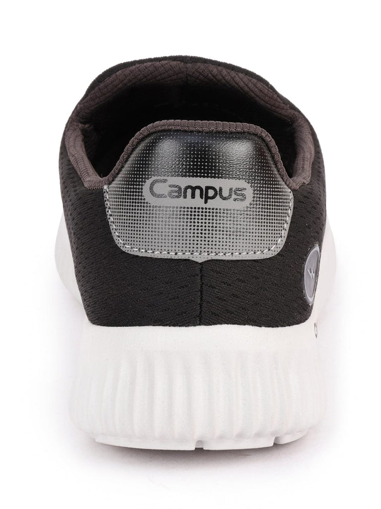 Buy Walking Shoes For Men OxyfitNBlkDGry Campus Shoes