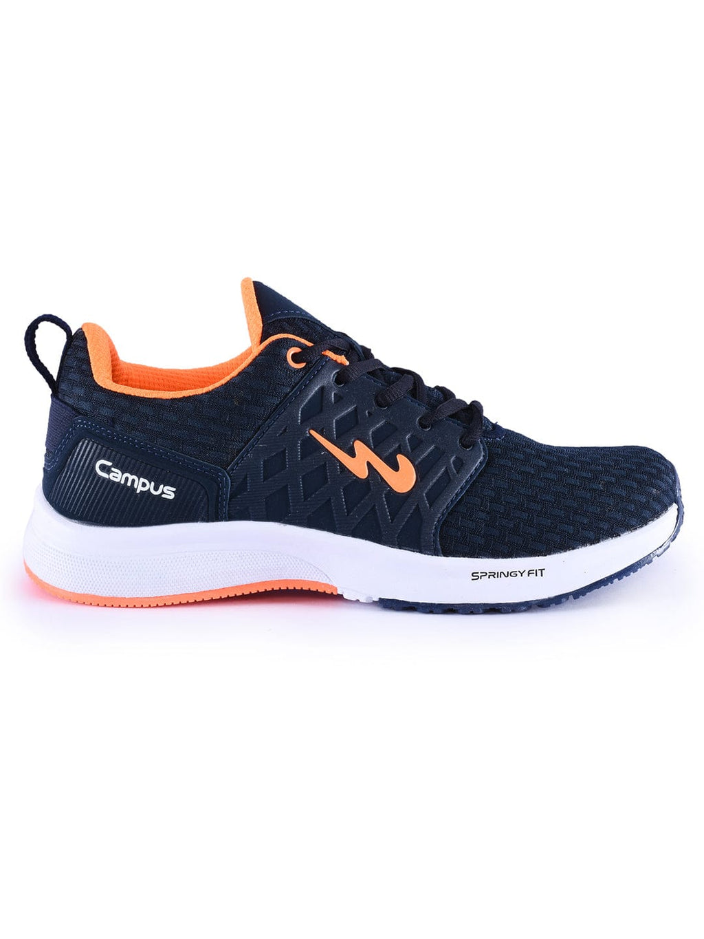 RODEO Pro Blue Men's Running Shoes