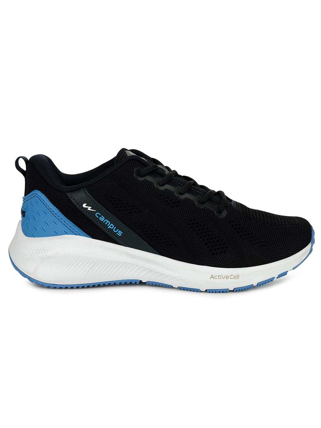 MAXICO Blue Men's Running Shoes