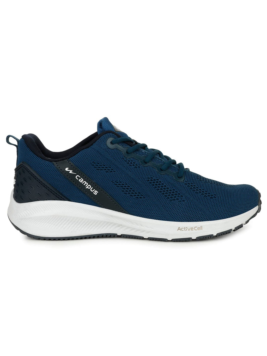 MAXICO Blue Men's Running Shoes