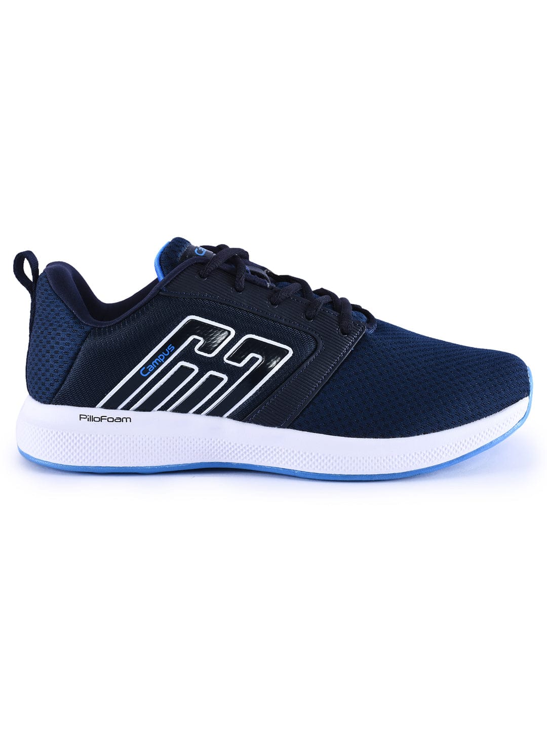 Buy Running Shoes For Men Spainnavy Sky Campus Shoes
