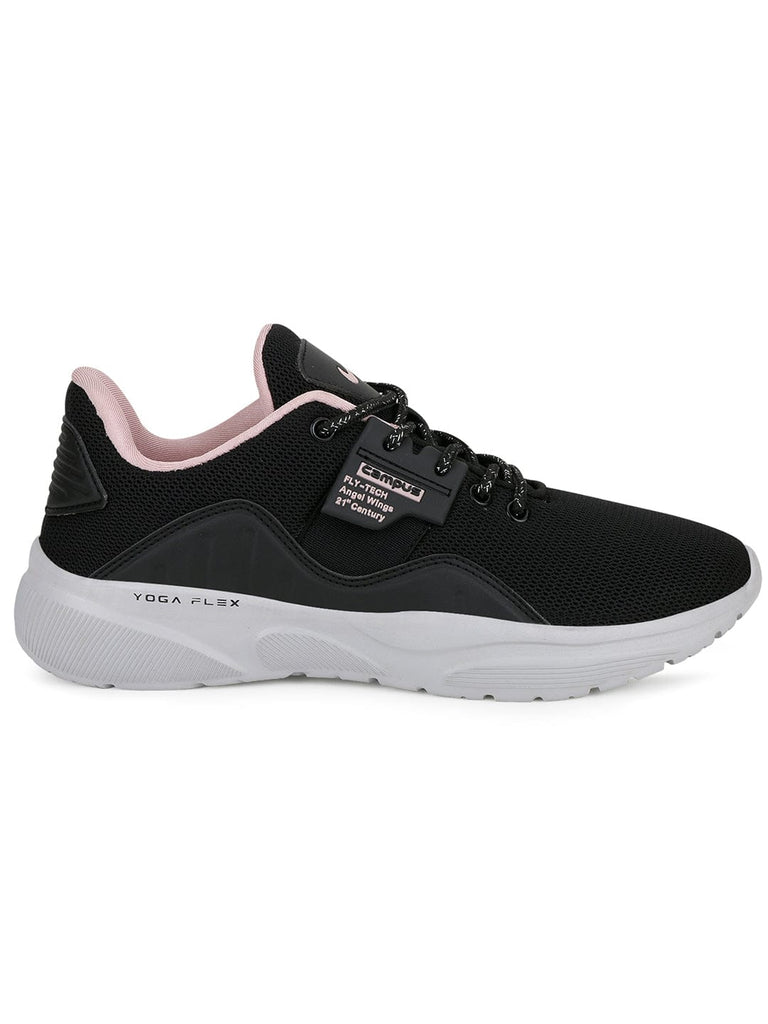 Offers CAMP-GLAM Grey Women's Sneakers
