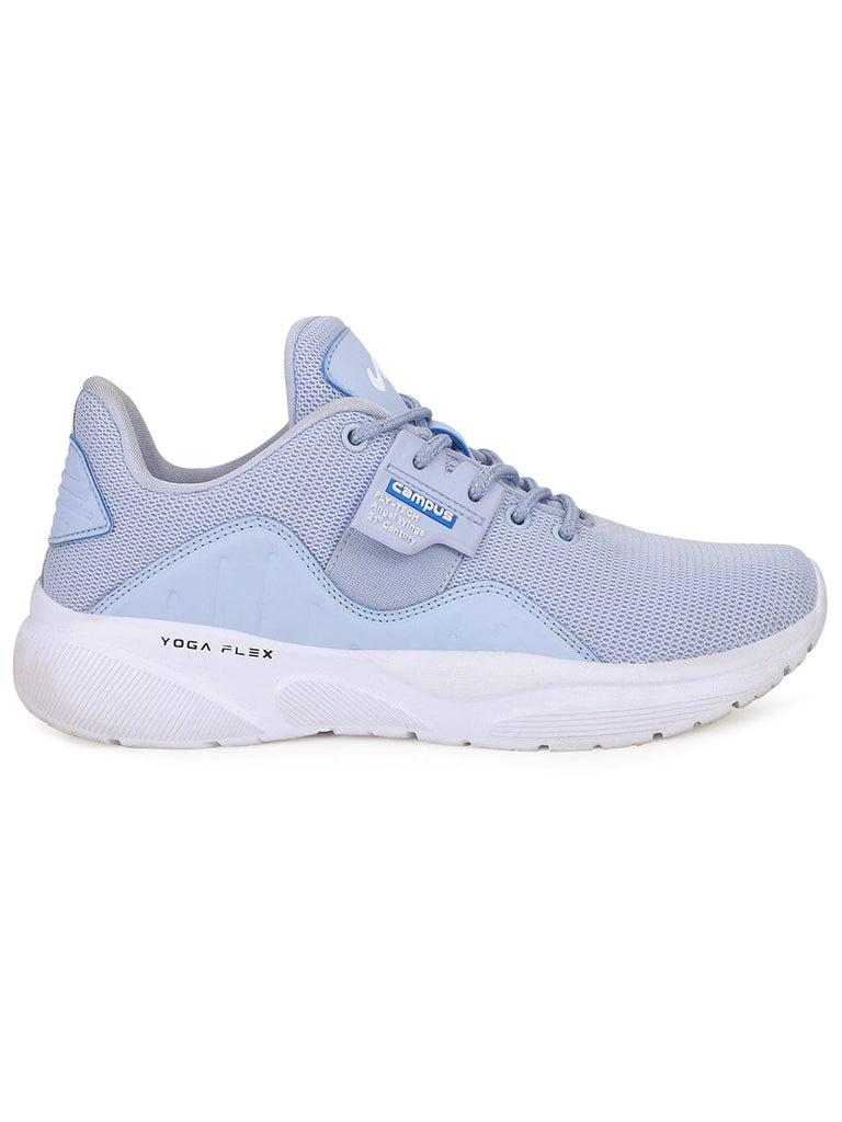 Offers CAMP-GLITTER Mauve Women's Sneakers