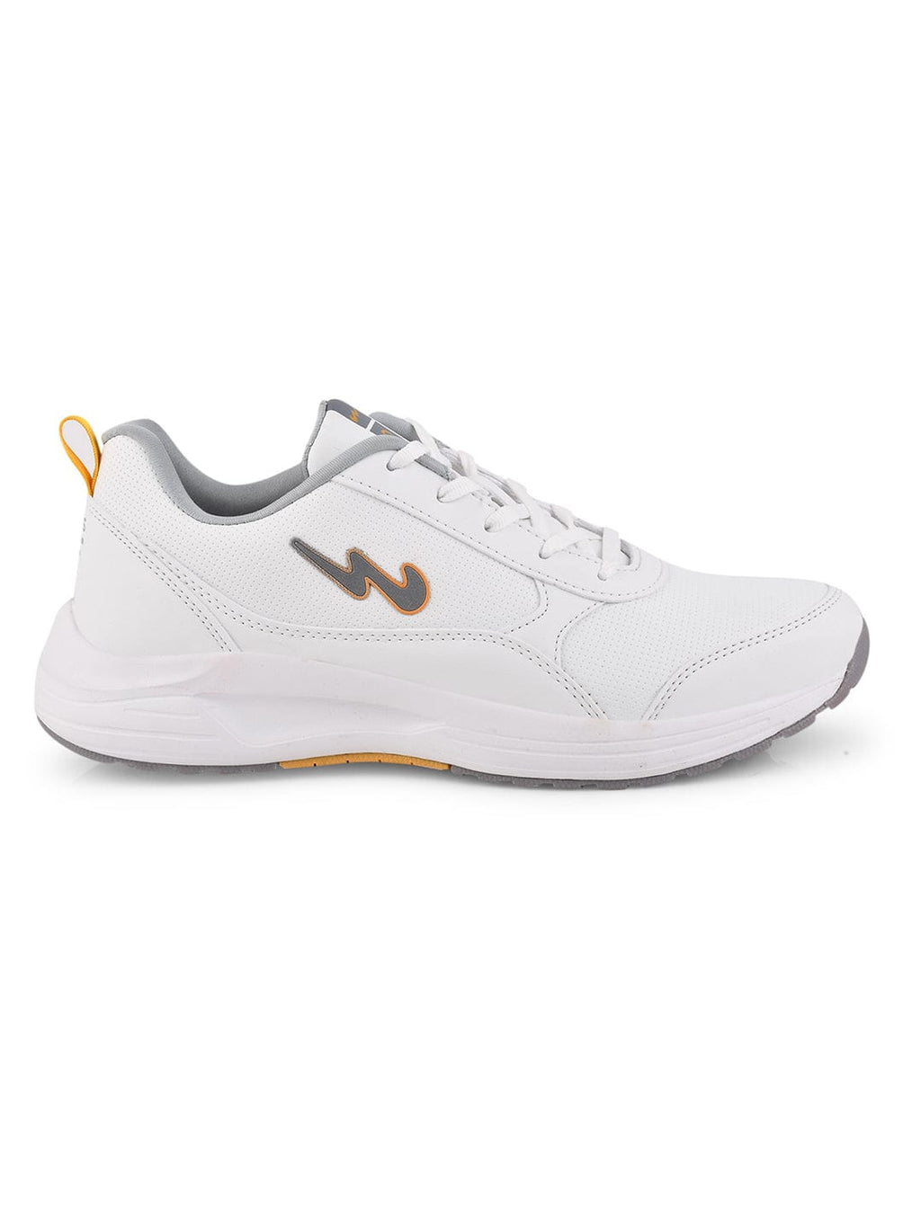 COMET White Men's Running Shoes