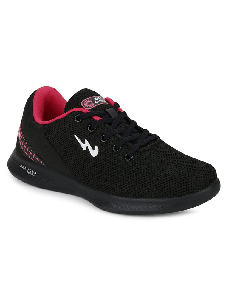 Offers FLOSS Grey Women's Walking Shoes