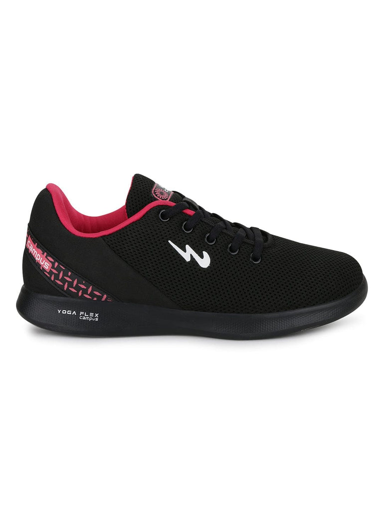 Offers FLOSS Grey Women's Walking Shoes