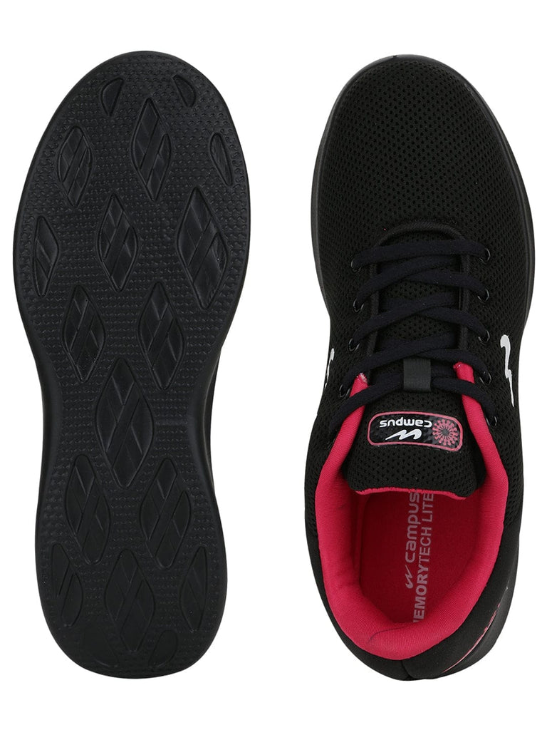 Offers FLOSS Grey Women's Walking Shoes