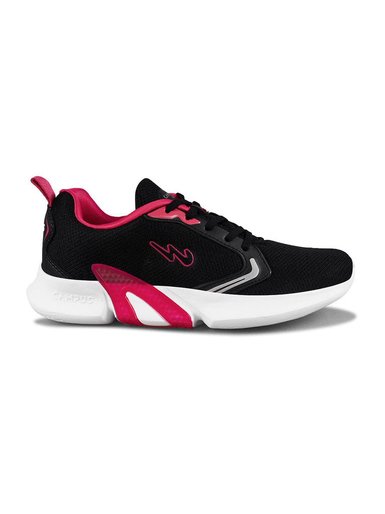 Offers HURRICANE Black Men's Running Shoes
