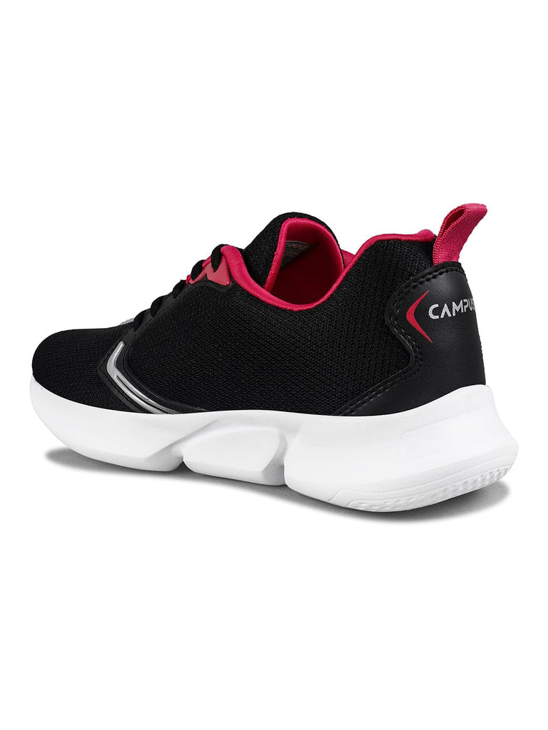 Offers HURRICANE Black Men's Running Shoes