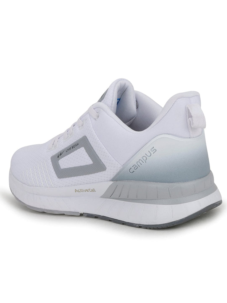 Offers OGK-10 Off White Kid's Sneakers