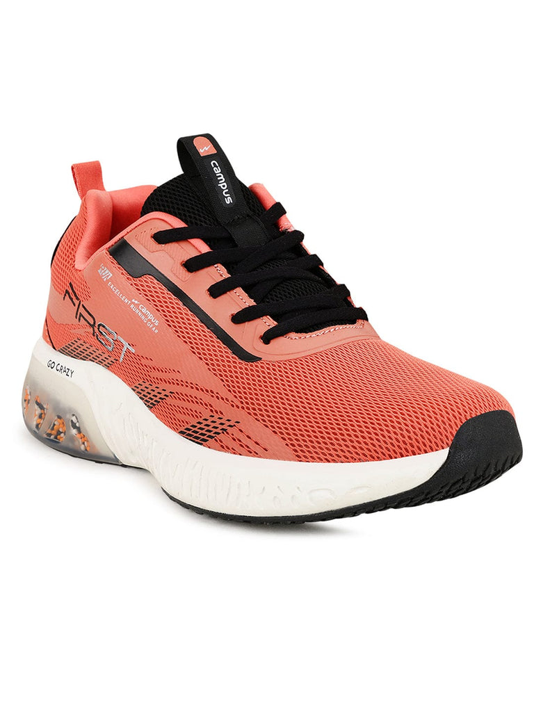 Offers REBEL Grey Men's Running Shoes