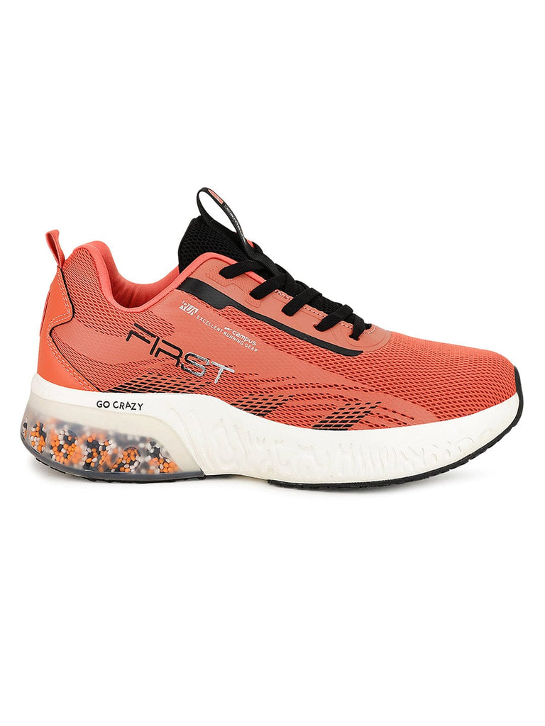 Offers REBEL Grey Men's Running Shoes