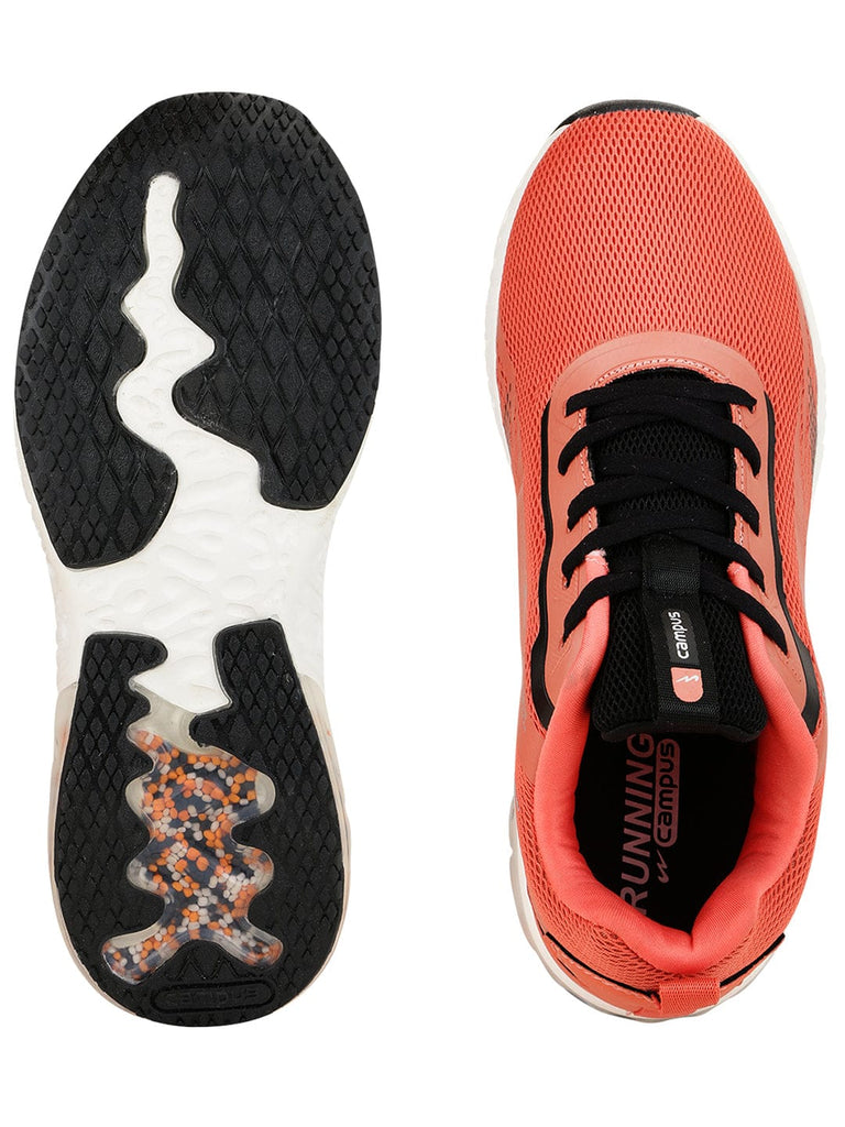 Offers REBEL Grey Men's Running Shoes