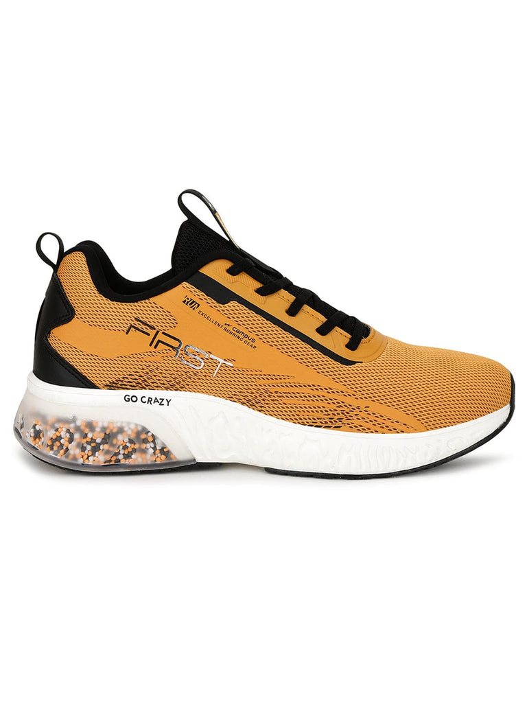 Offers RIM Navy Men's Running Shoes