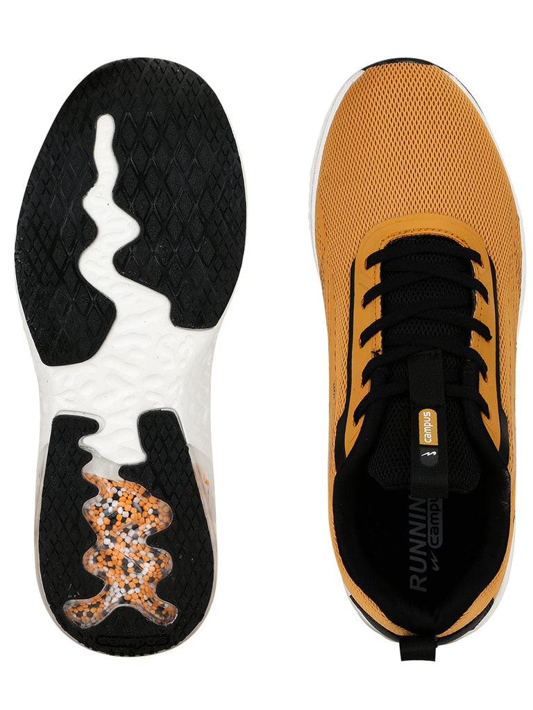 Offers RIM Navy Men's Running Shoes