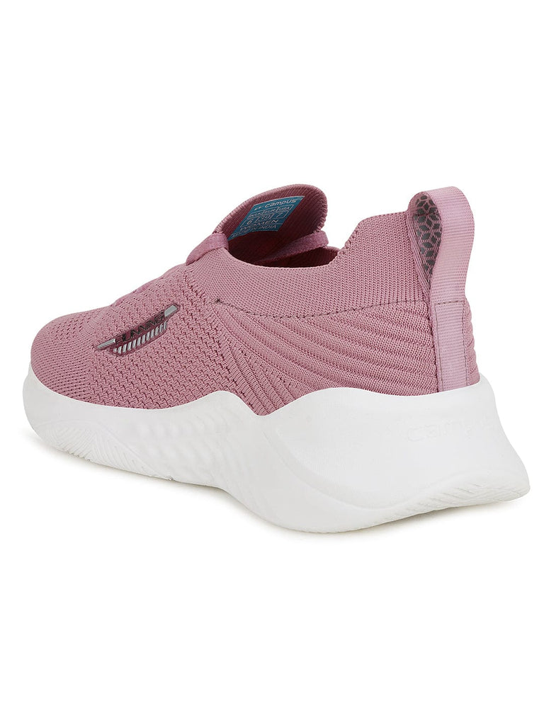 Offers SHUTTLE Navy Men's Walking Shoes