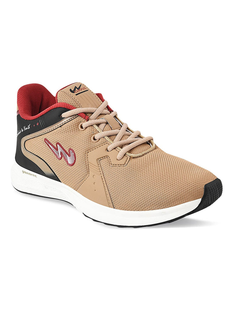 Offers SLAKE Black Men Sports Shoes
