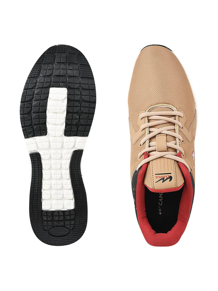 Offers SLAKE Black Men Sports Shoes