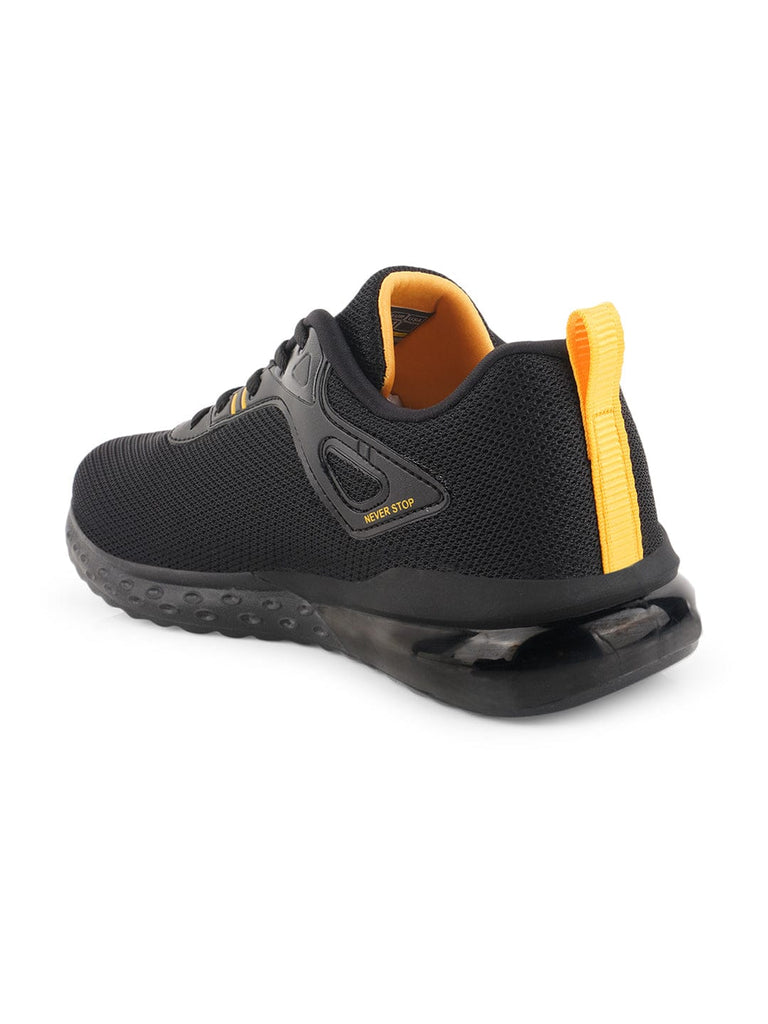 Offers SURFUR Grey Men's Running Shoes