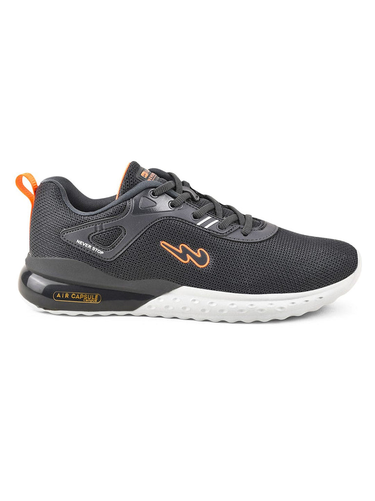 Offers TALON Blue Men's Sneakers