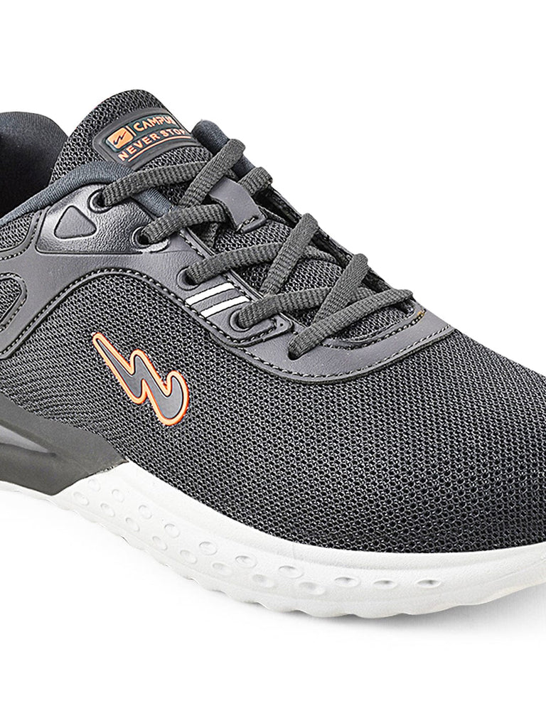 Offers TALON Blue Men's Sneakers