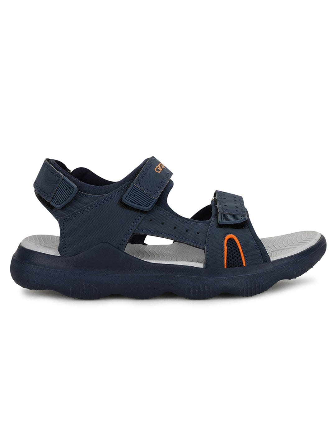 GC-04 Navy Men's Sports Sandal