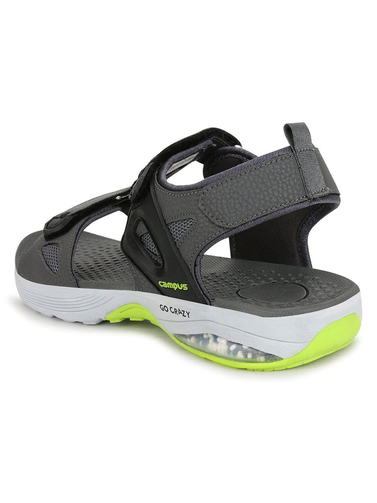 Online GC-4024 Black Men's Clogs