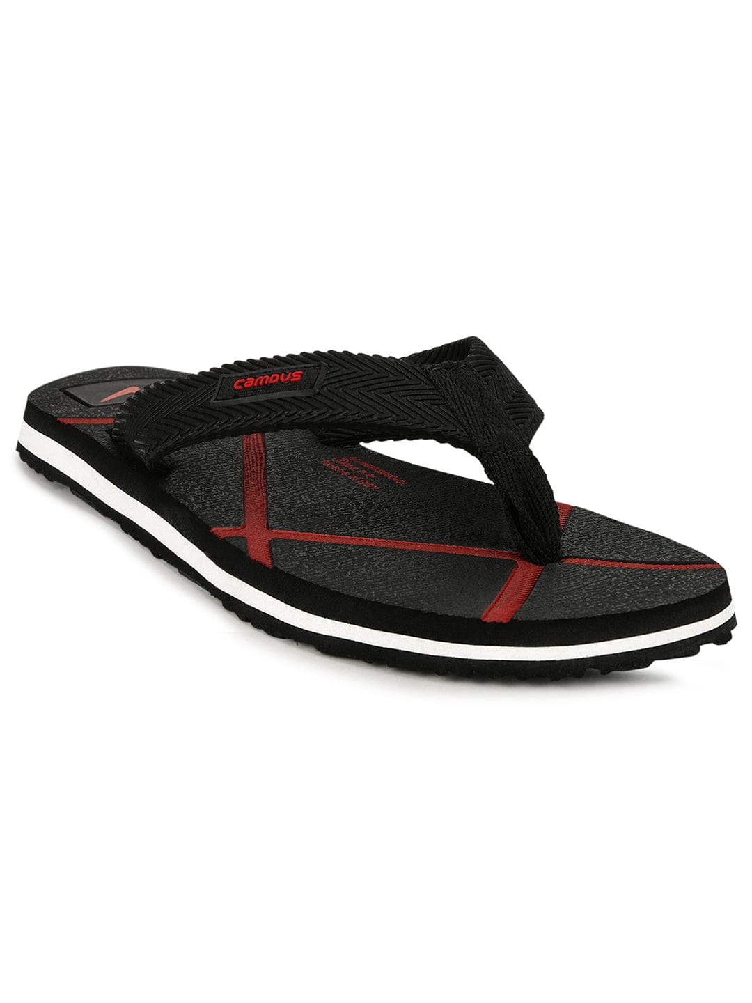 Men's Casual Shoes - Outdoor Flat Sandals Slippers GOS1057 | Touchy Style