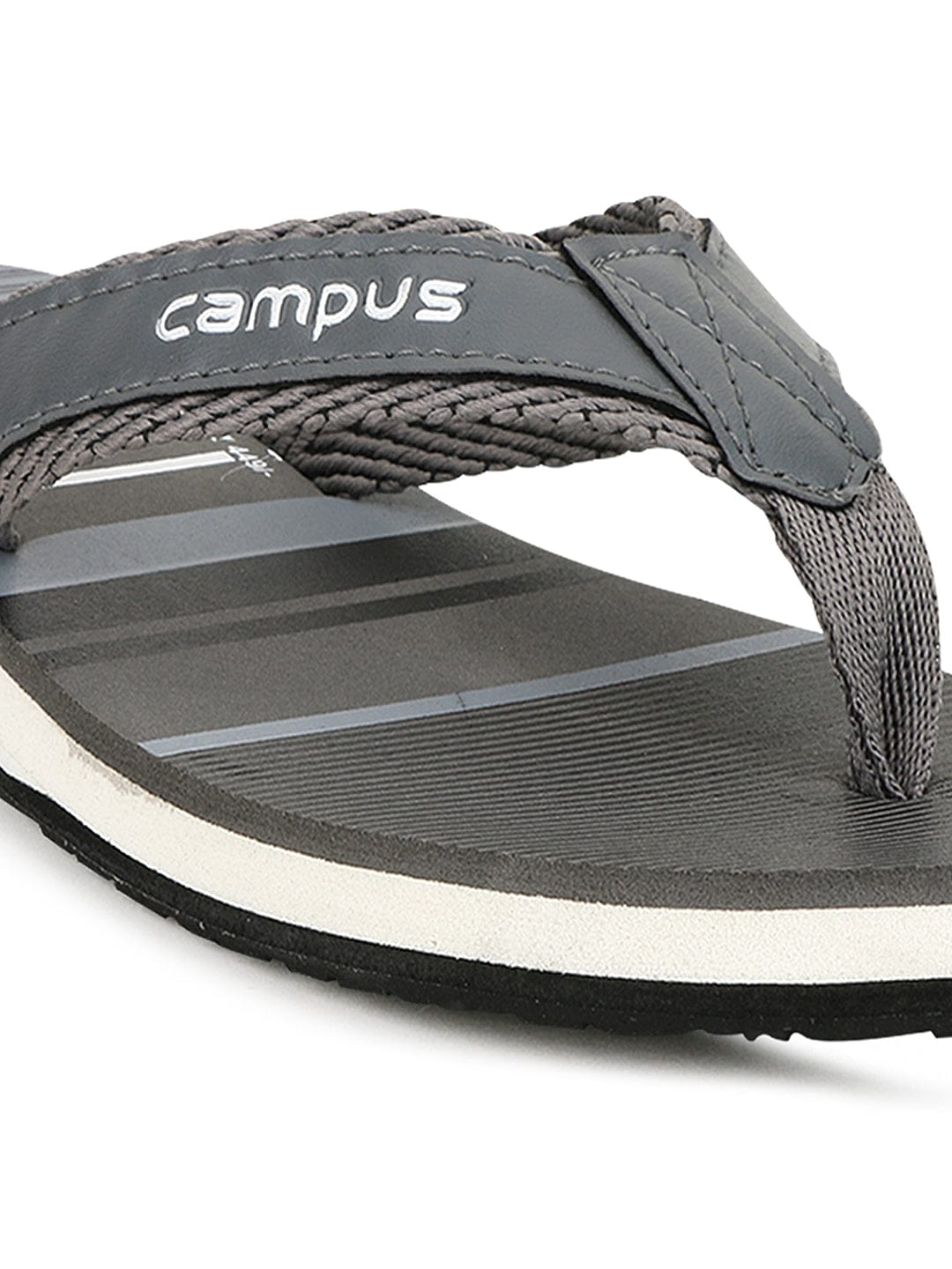 GC 1028A Grey Men s Flip Flops