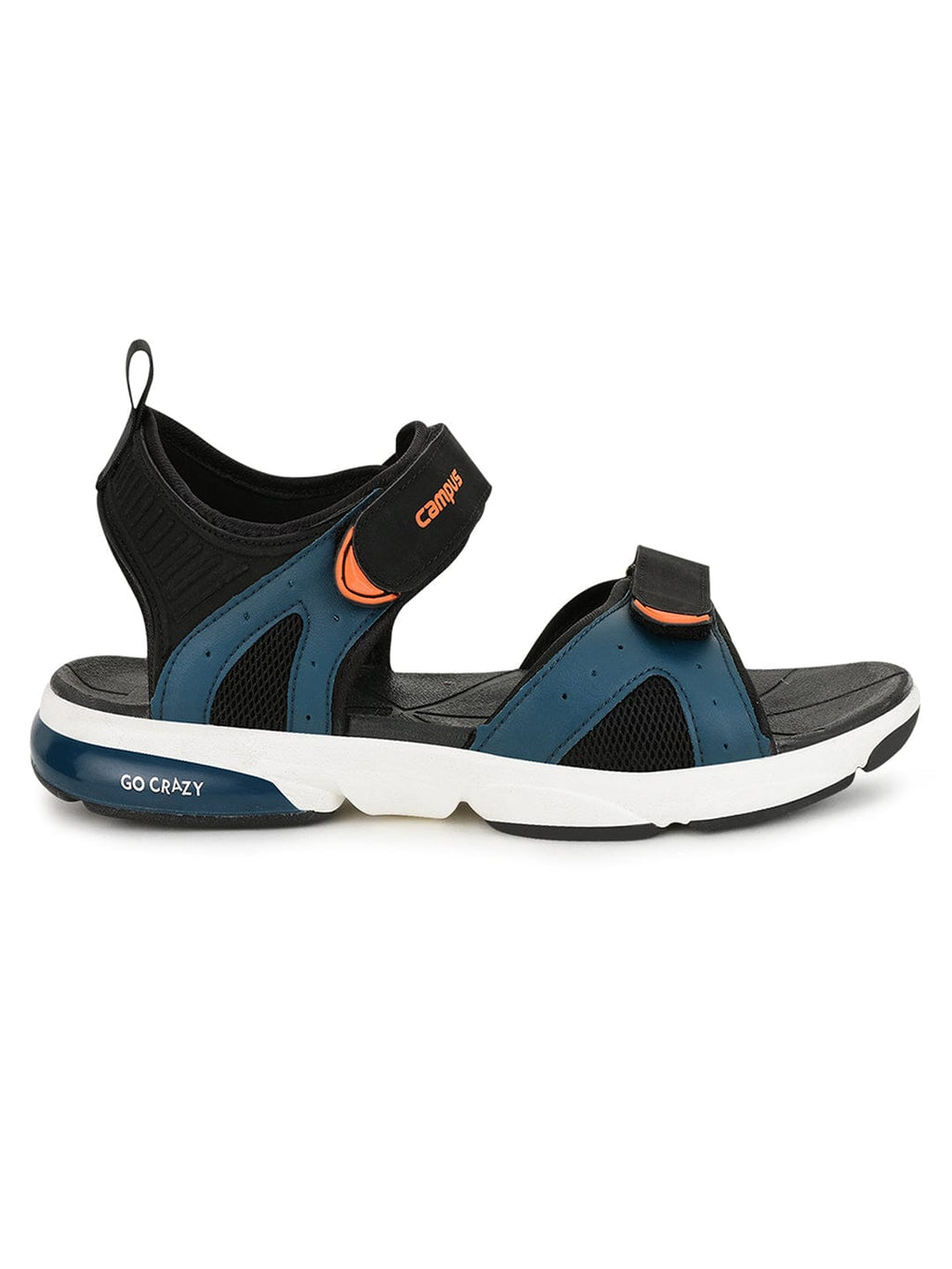 GC-11 Blue Men's Sports Sandals