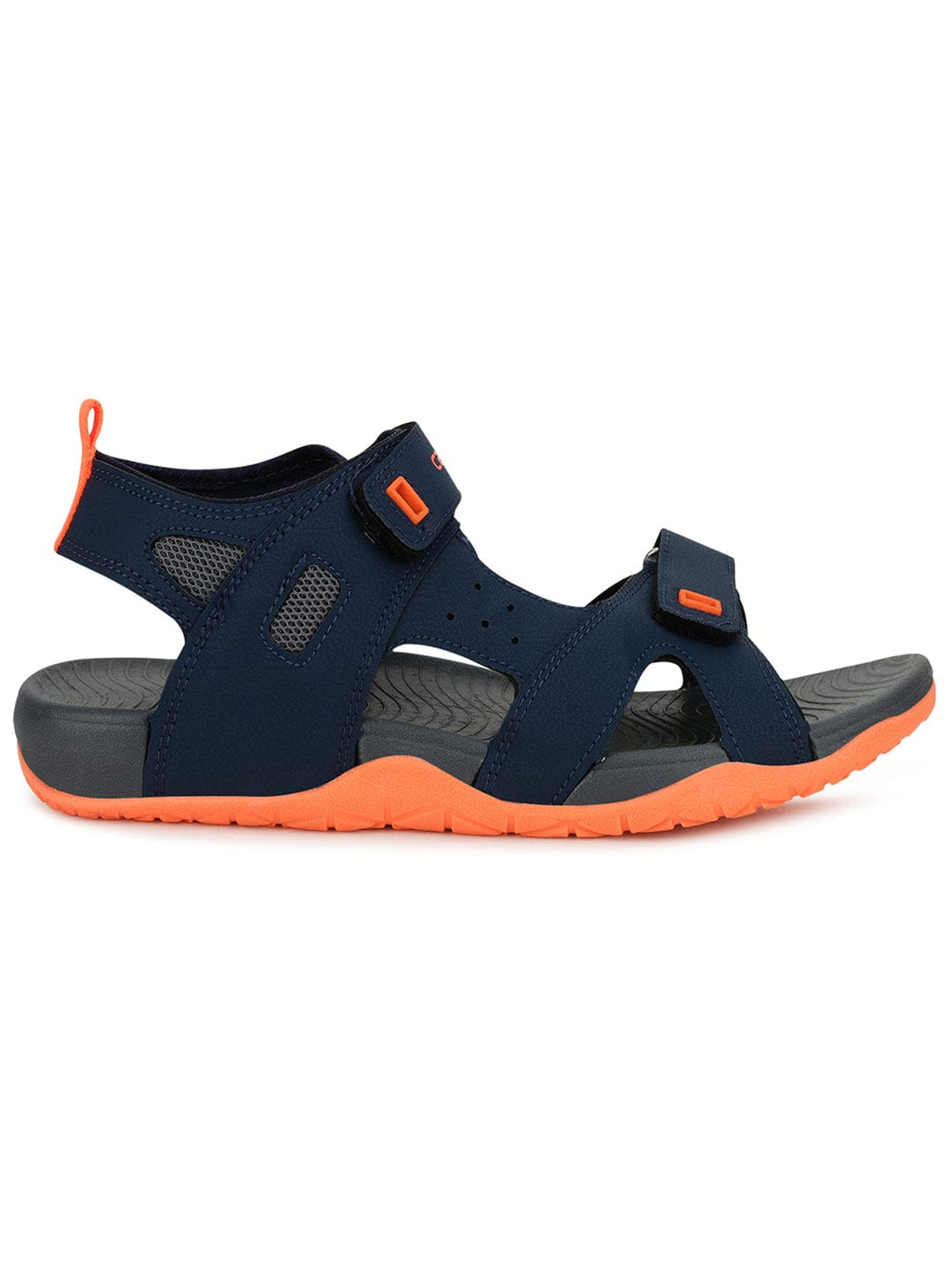 GC-15 Navy Men's Sports Sandal