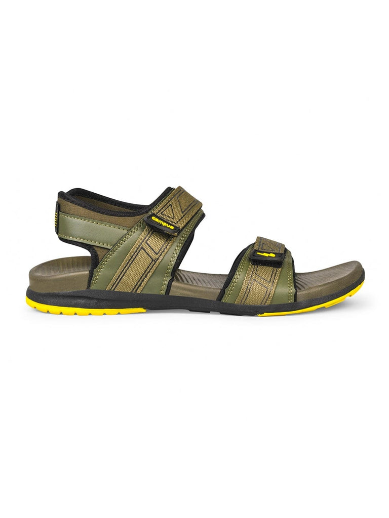 Online GREG Black Men's Running Shoes