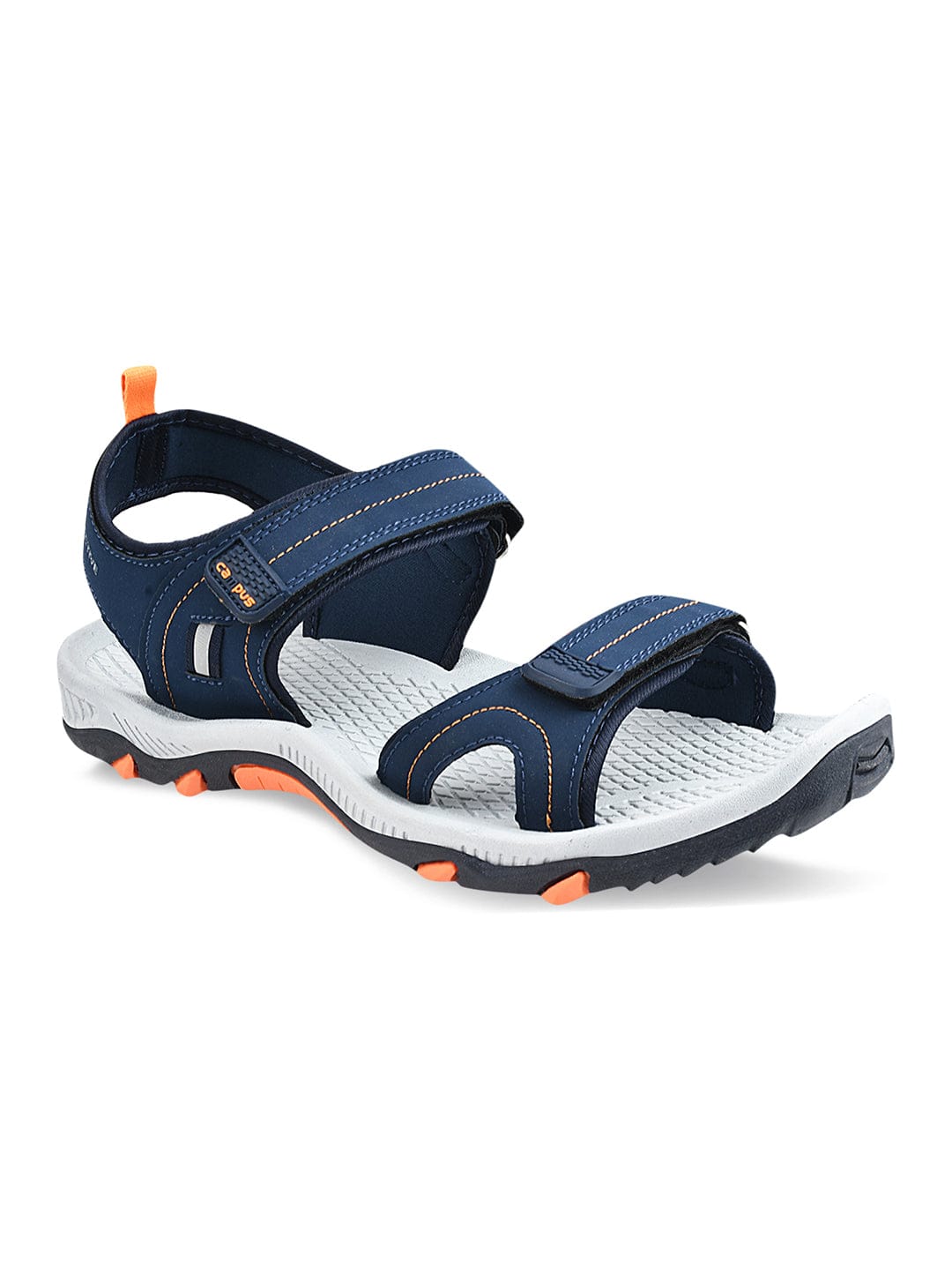 Buy GC-2203 Navy Men's Sandals online | Campus Shoes