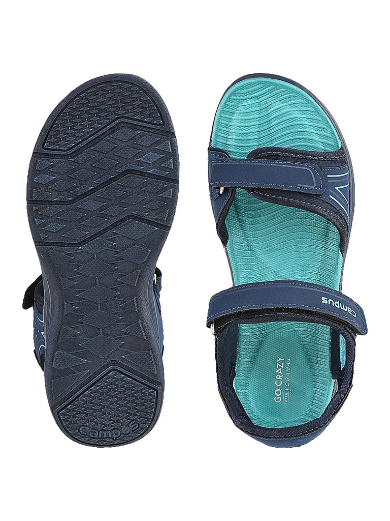 Online KURSTIN Black Women's Walking shoes