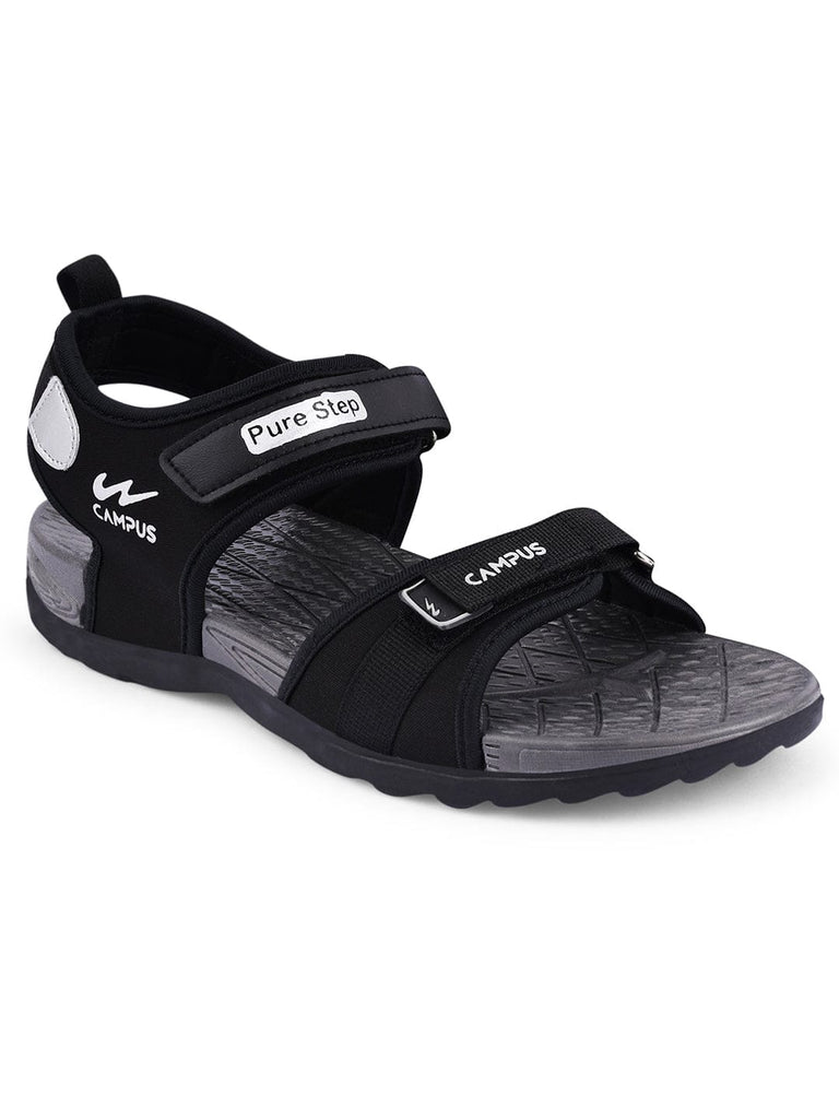 Online OG-37 Black Men's Sneakers