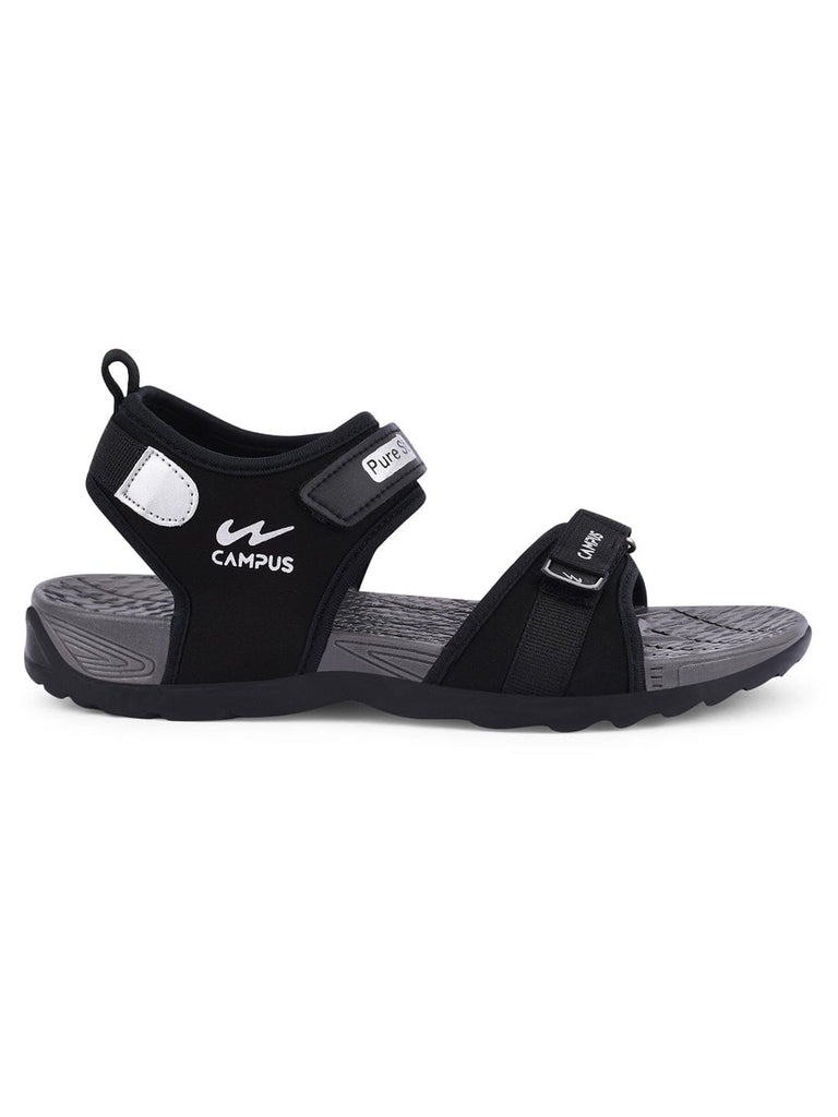 Online OG-37 Black Men's Sneakers