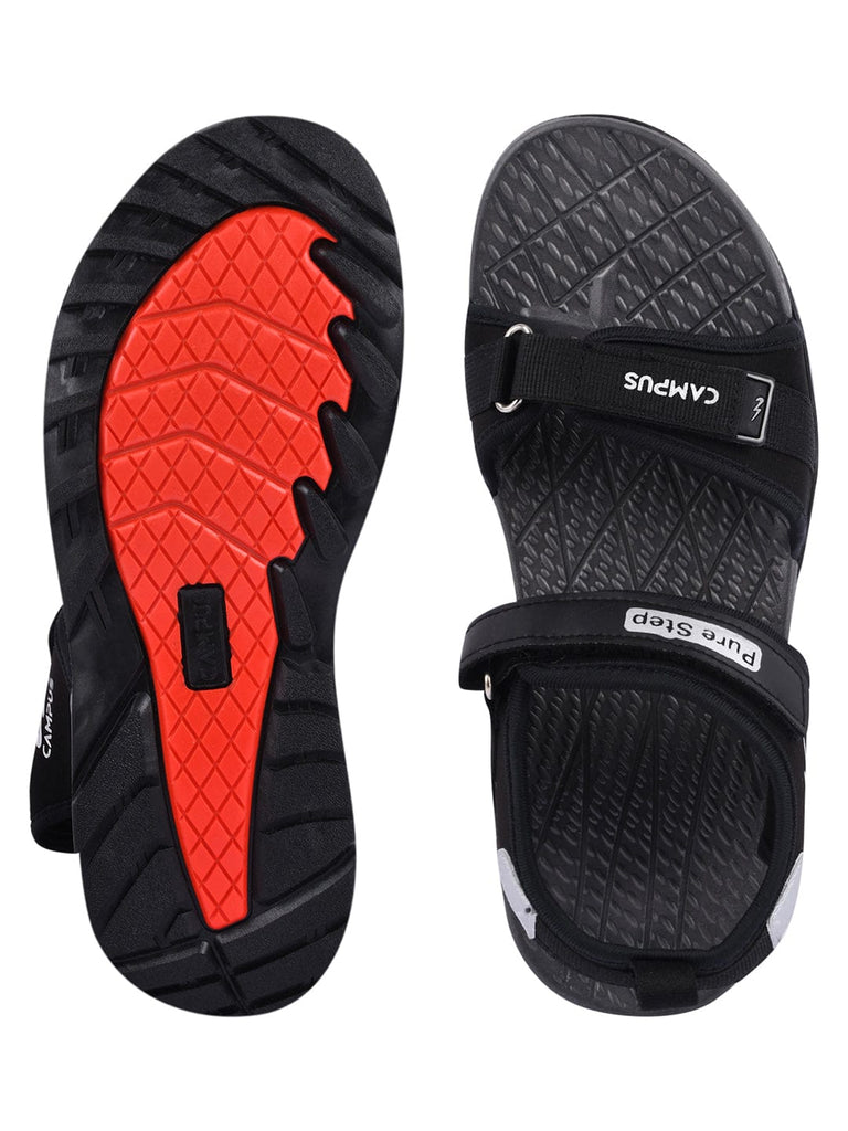 Online OG-37 Black Men's Sneakers
