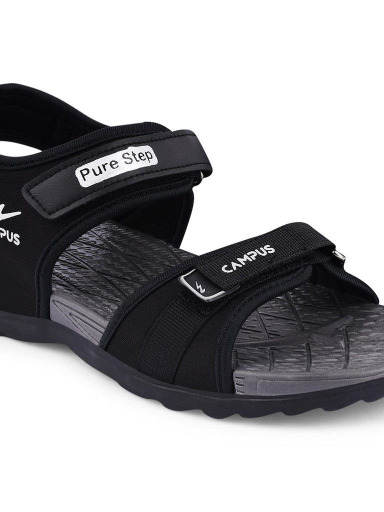 Online OG-37 Black Men's Sneakers