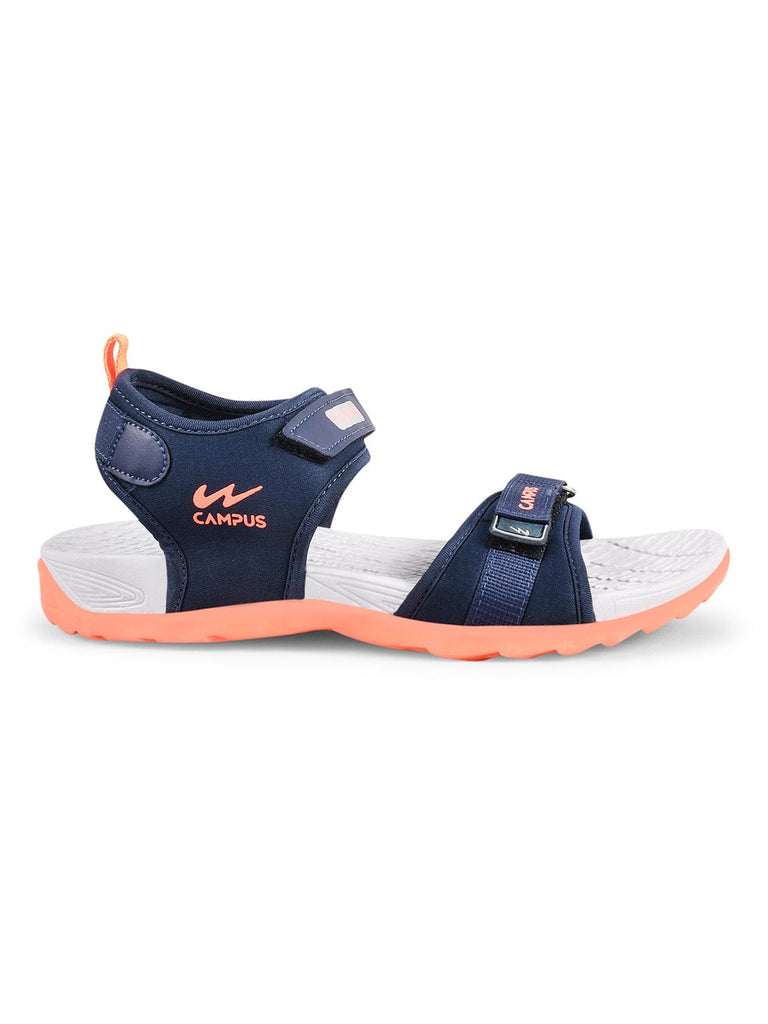 Online OGL-09 Navy Women's Sneakers