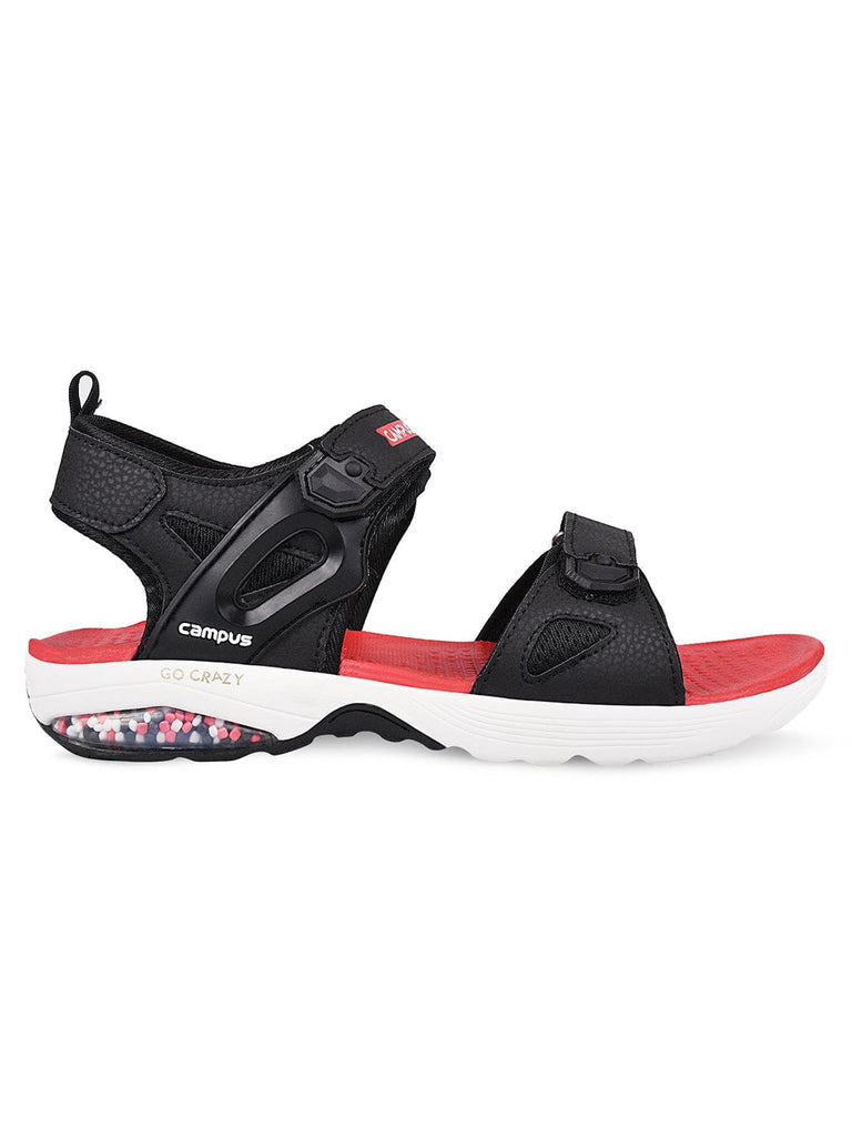 Online PLUSH Grey Men's Running Shoes