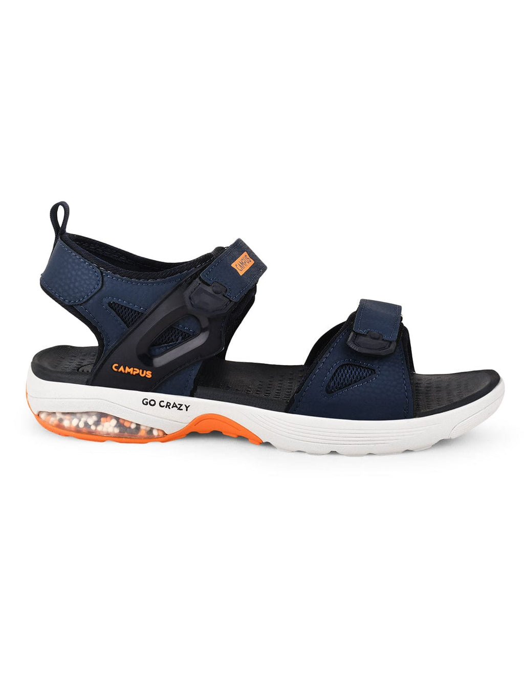 GC-2210 Navy Men's Sandals